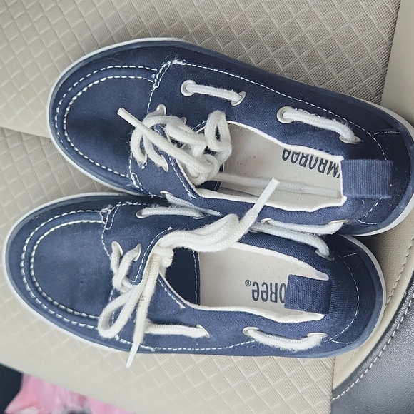 GYMBOREE SHOES - Picture 3 of 3